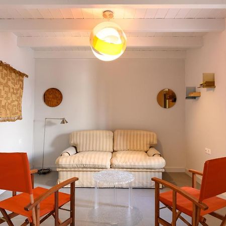 Aphrodite Villas Halki - Villa Bougainvillea Dış mekan fotoğraf